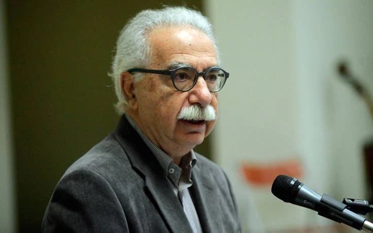 Γαβρόγλου «αδείαζει» Ιερώνυμο: Δεν είναι στο τραπέζι η συνταγματική διασφάλιση της συμφωνίας με την Εκκλησία (βίντεο)